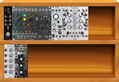 My here Eurorack