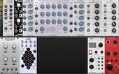Behringer Racks