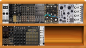 My distinct Eurorack (copy)
