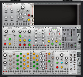 Behringer ARP 2500 DAJS1
