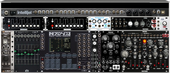 My hornish Eurorack