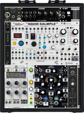 My cerous Eurorack (copy)