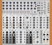 Idioteque Rack