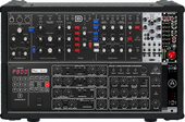 My capi Eurorack