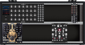 104HP 6U synth and effects current (copied from dougminty)