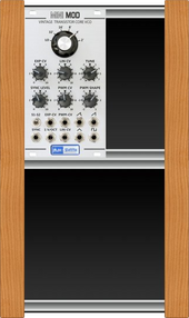 MOOG EASEL
