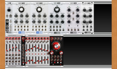 MOOG EASEL