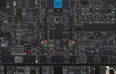 Pornofon 2023 mk8 Doepfer MXR