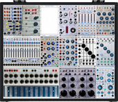 My light Buchla