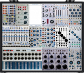 My light Buchla