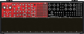 My physic Eurorack