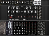 Intellijel 7u 84