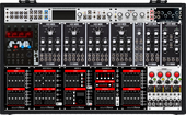 沈 Eurorack
