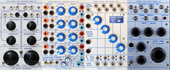 My fearful Buchla