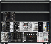 My umbrose Eurorack