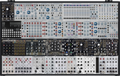 Buchla kompletna 168HP