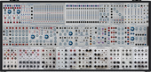 Buchla kompletna 168HP