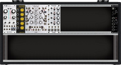 my first rack