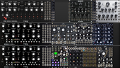 Complete make noise