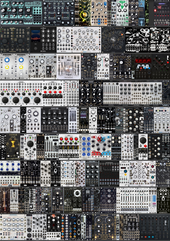 DIY System (left)