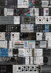 DIY System (center)