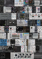 DIY System (center)