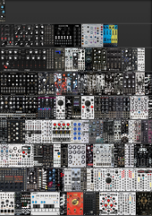 DIY System (right)