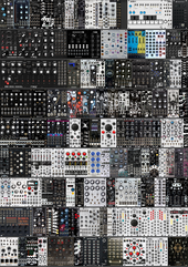 DIY System (right)