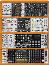 My torrent Eurorack