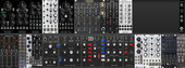 Eurorack Go (copied from Heliocentrizzle)