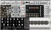 My zeroth Eurorack