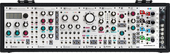 My young Eurorack