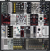 Full rack (wmd mixer)