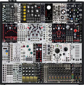 Full rack (wmd mixer)
