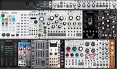 intellijel 104 7U