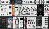 intellijel 104 7U