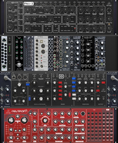 19inch Eurorack