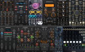 Behringer fun rack