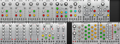 Behringer ARP 2500