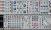 Rackbrute BUCHLA