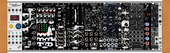 FF mini techno rack
