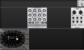 01.1 - 7U Current Rack