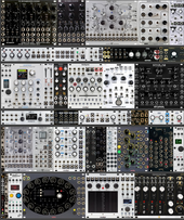 01.1 - 14U Current Rack