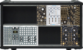 111 - 96 HP CHORDS SINFONION