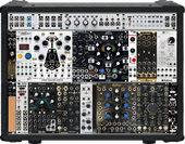 Intellijel Eurorack ver2