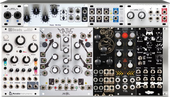 4U Intellijel Rack