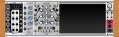 My nasty Eurorack