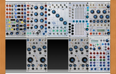 Buchla Skylab SMALL