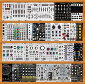 My Rack 2020