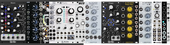My frowzy Eurorack